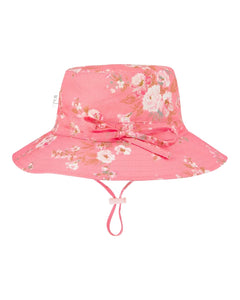 Toshi Felicia Sunhat - Scarlett