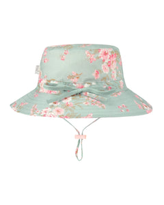 Toshi Felicia Sunhat - Thyme