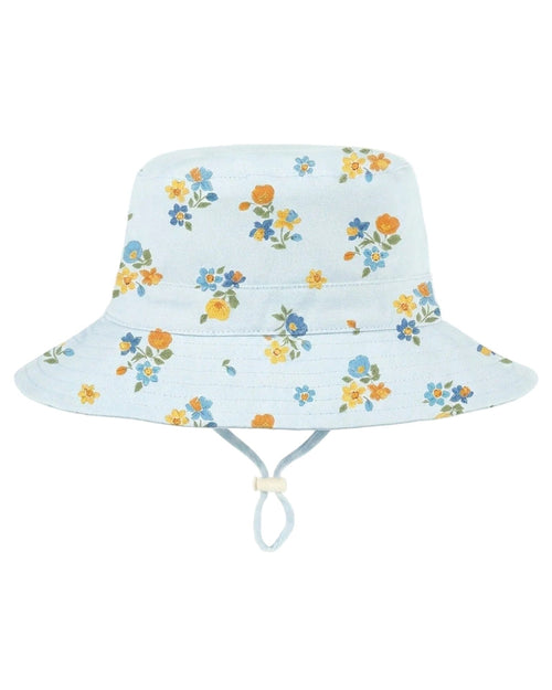 Toshi - Sunhat Maddie | Aqua