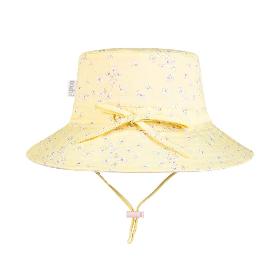 Toshi Sunhat Nina - Sunny Hats Toshi 