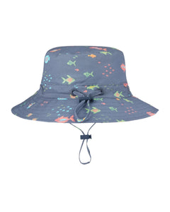 Toshi Odyssey Sunhat - Snapper