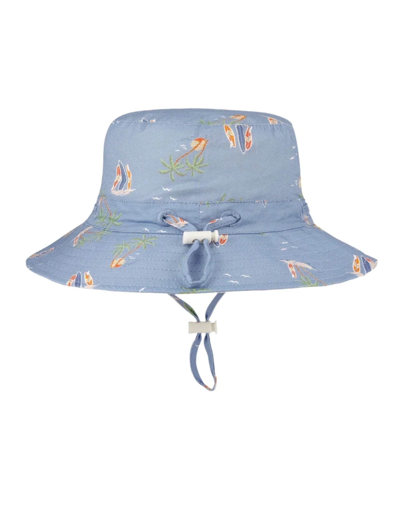 Toshi Sunhat Odyssey - Sunset Island Hats Toshi 