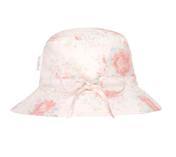 Toshi Sunhat Olivia Abigail Hats Toshi 