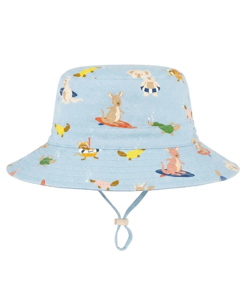 Toshi - Sunhat OZ | Buddies