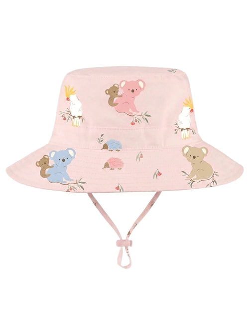 Toshi - Sunhat OZ Gumnut Babies | Bloosom
