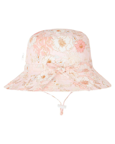 Toshi Sunhat Sabrina - Blush Hats Toshi 