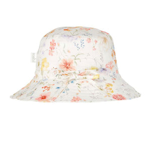 Toshi Sunhat Secret Garden - Lilly