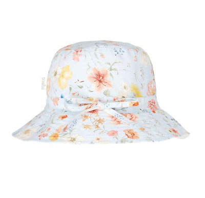 Toshi Sunhat Secret Garden - Sky Hats Toshi 