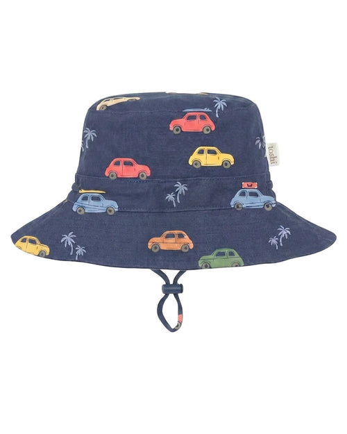 Toshi - Sunhat Tide | Big Mini