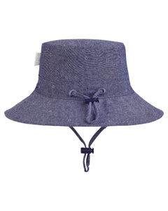 Toshi Xavier Sunhat - Ink