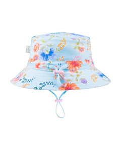 Toshi Swim Baby Classic Sunhat - Atlantis