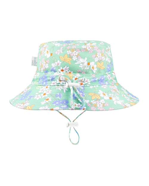 Toshi Swim Baby Classic Sunhat - Sea Blossom