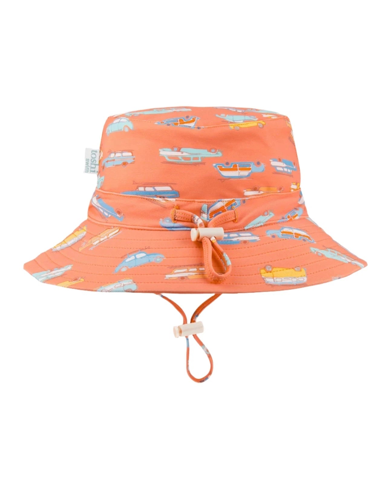 Toshi Swim Baby Classic Sunhat - Surf's Up Swim Hats Toshi 