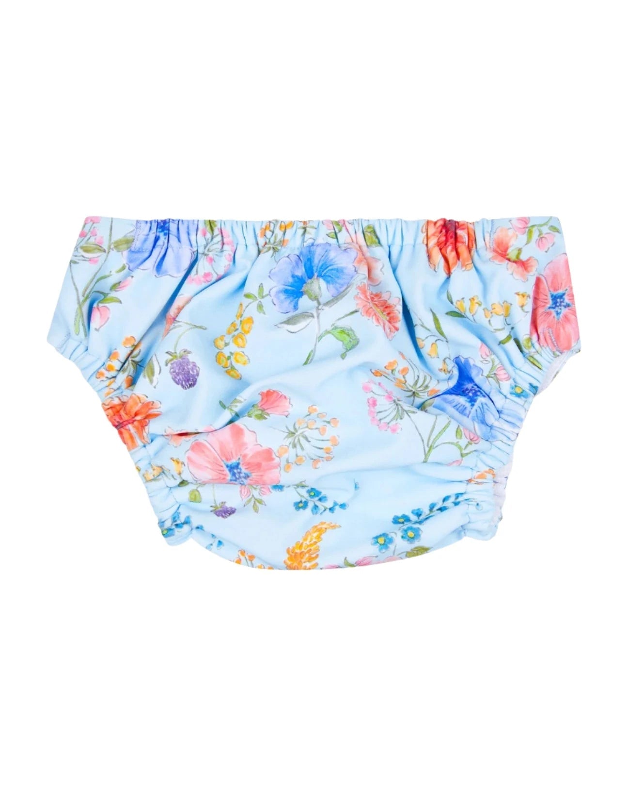 Toshi Swim Baby Nappy Classic - Atlantis Swim Nappy Toshi 