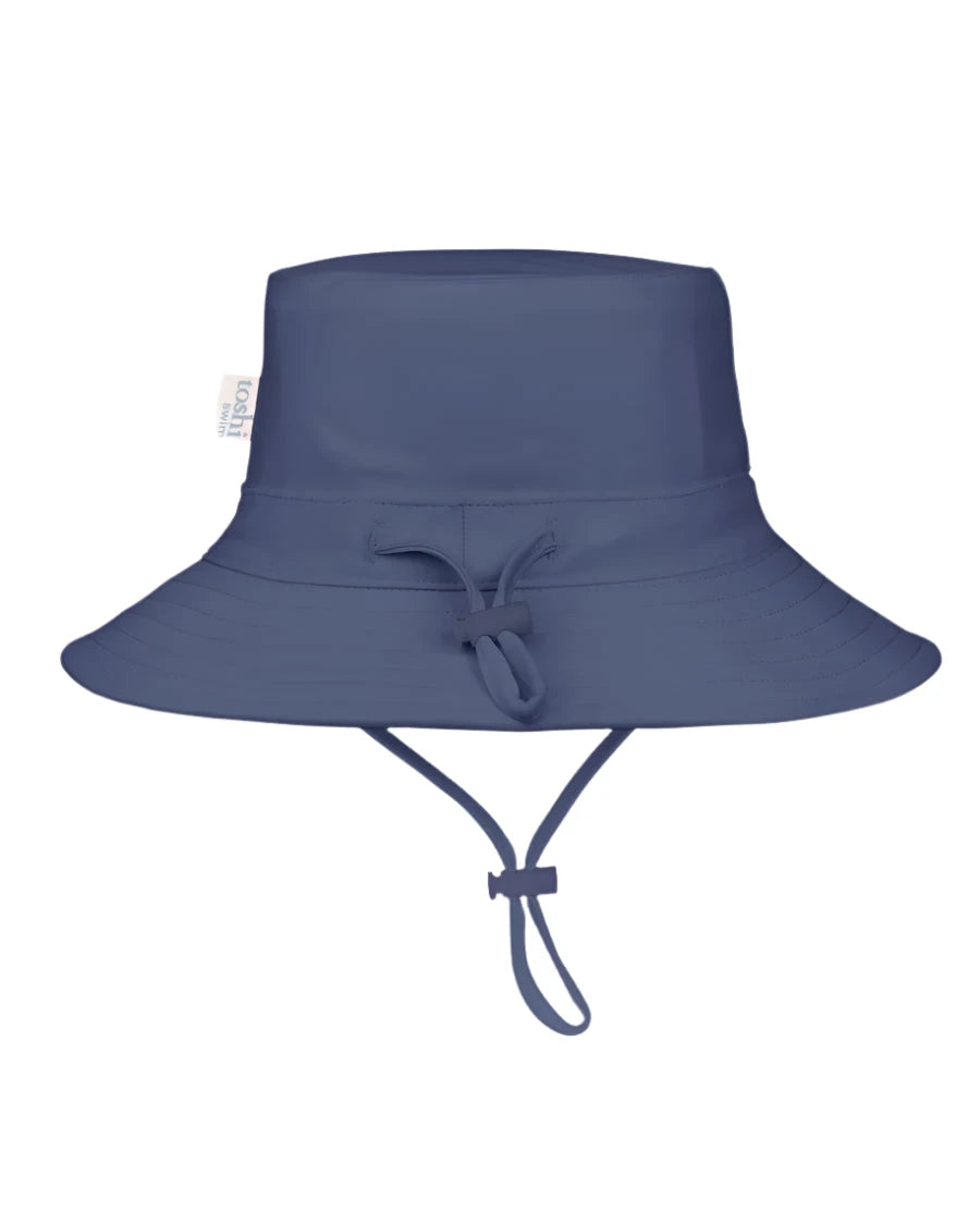 Toshi Swim Beachcomber Sunhat - Moonlight Swim Hats Toshi 