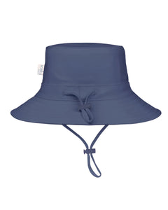 Toshi Swim Beachcomber Sunhat - Moonlight