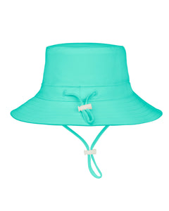Toshi Swim Beachcomber Sunhat - Seagrass