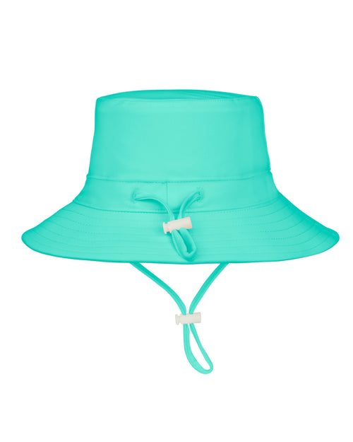 Toshi Swim Beachcomber Sunhat - Seagrass