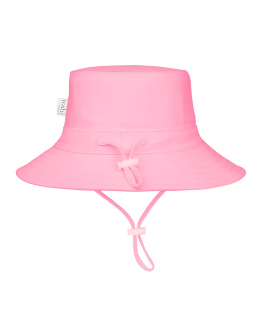 Toshi Swim Beachcomber Sunhat - Watermelon