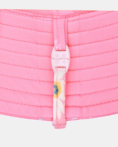 Toshi Swim Paradise Sunhat - Daisy Watermelon Swim Hats Toshi 