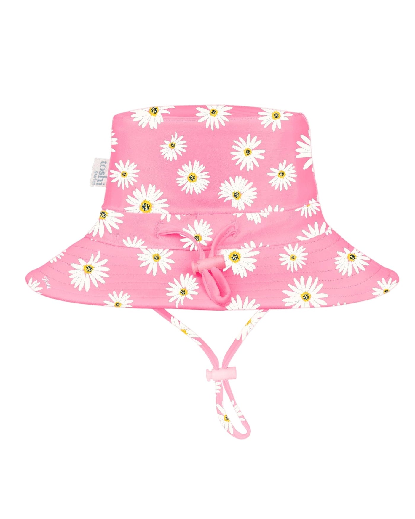 Toshi Swim Paradise Sunhat - Daisy Watermelon Swim Hats Toshi 