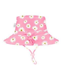 Toshi Swim Paradise Sunhat - Daisy Watermelon