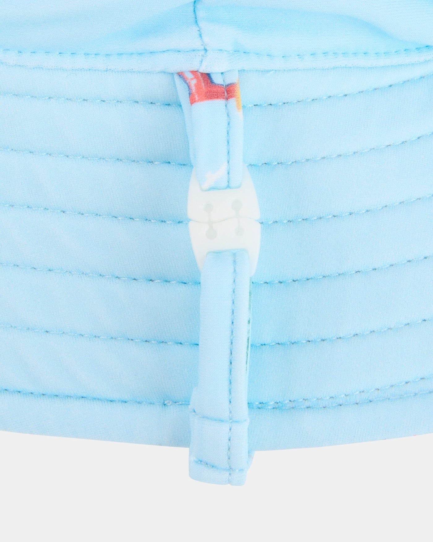 Toshi Swim Paradise Sunhat - Swell Seekers Sky Swim Hats Toshi 