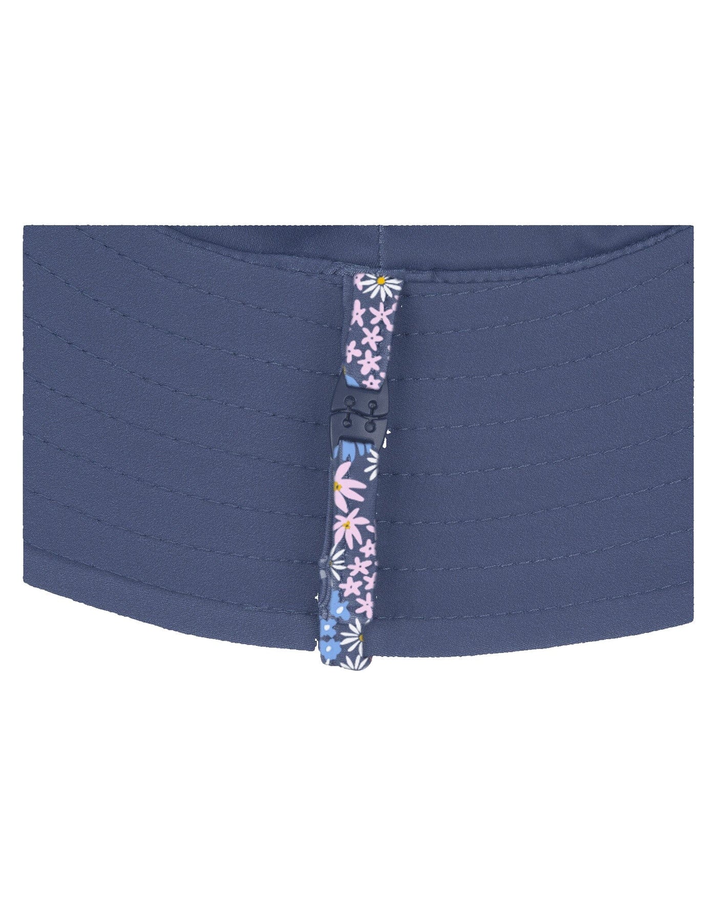 Toshi Swim Paradise Sunhat - Wattle Dusk Swim Hats Toshi 