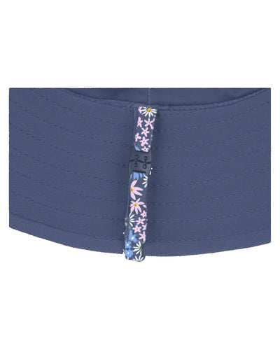 Toshi Swim Paradise Sunhat - Wattle Dusk Swim Hats Toshi 