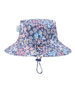 Toshi Swim Paradise Sunhat - Wattle Dusk