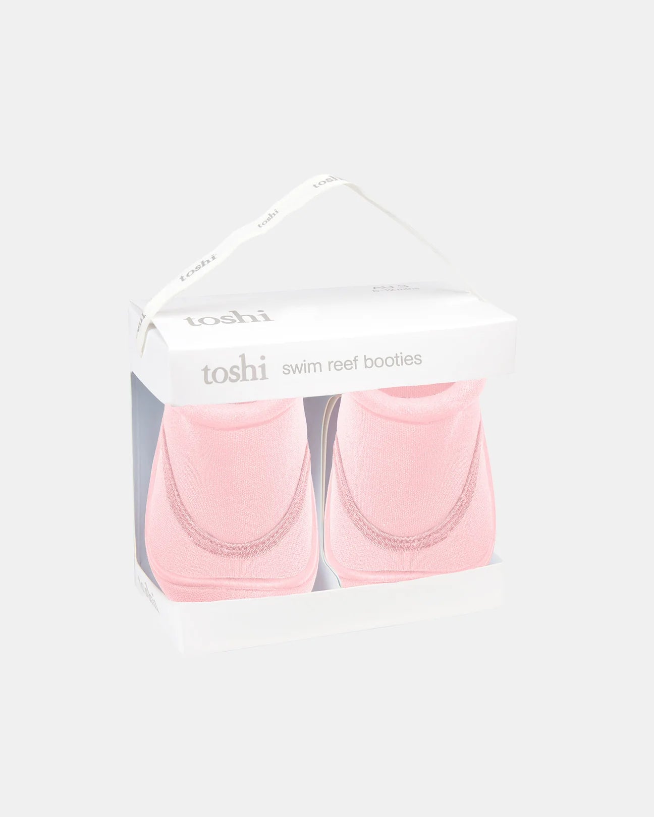 Toshi Swim Reef Booties - Blossom Swim Shoes Toshi 