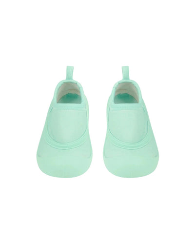 Toshi Swim Reef Booties - Sage Swim Shoes Toshi 