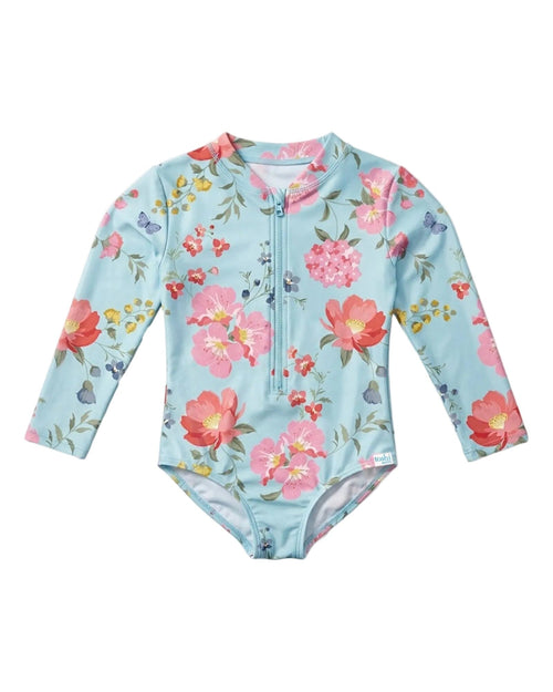 Toshi - Twinkle Swim Bodysuit | Aqua Garden