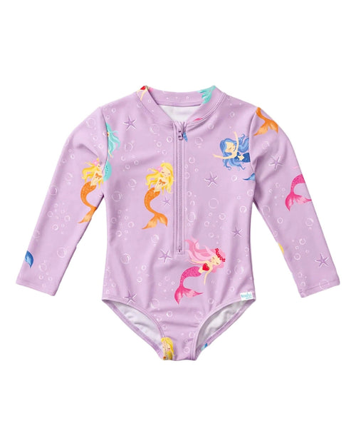 Toshi - Twinkle Swim Bodysuit | Princess Mermaid