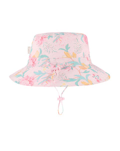 Toshi Waratah Sunhat - Blossom