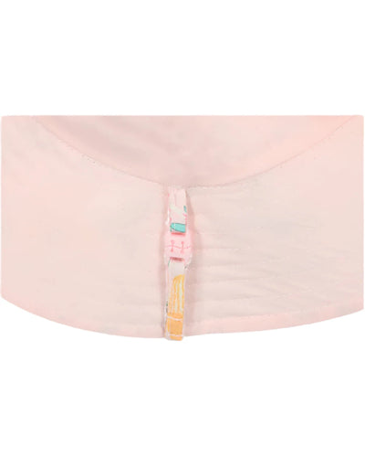 Toshi Waratah Sunhat - Blossom Hats Toshi 