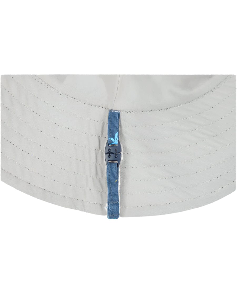 Toshi Waratah Sunhat - Midnight Hats Toshi 