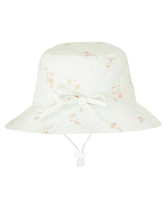 Toshi Willow Sunhat - Thyme