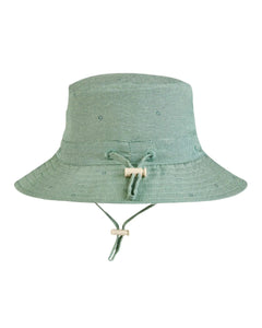 Toshi Xavier Sunhat - Forest