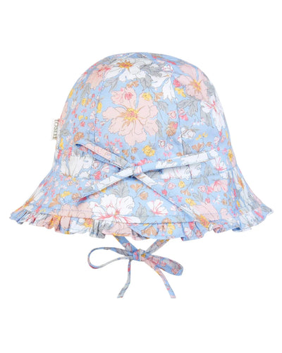 Toshi Yasmin Bell Hat - Dusk Hats Toshi 