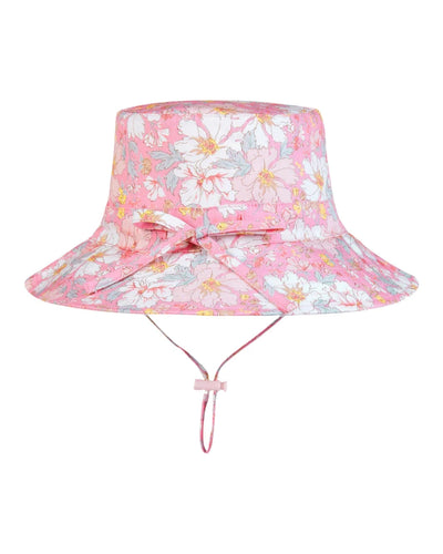 Toshi Yasmin Sunhat - Honeysuckle Hats Toshi 