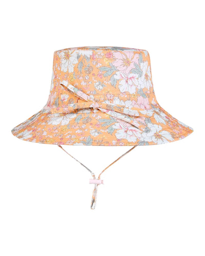 Toshi Yasmin Sunhat - Tamarind Hats Toshi 