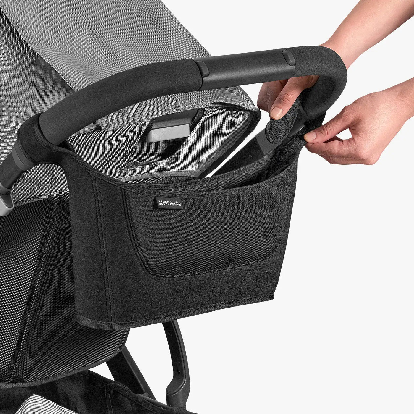 UPPAbaby - Carry-All Parent Organiser Pram Accessories UPPAbaby 