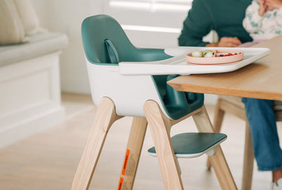 UPPAbaby Ciro Emrick - Spruce Green High Chair UPPAbaby 