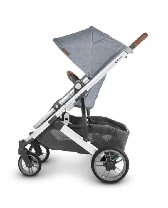 UPPAbaby Cruz V2 - Gregory Pram Accessories UPPAbaby 