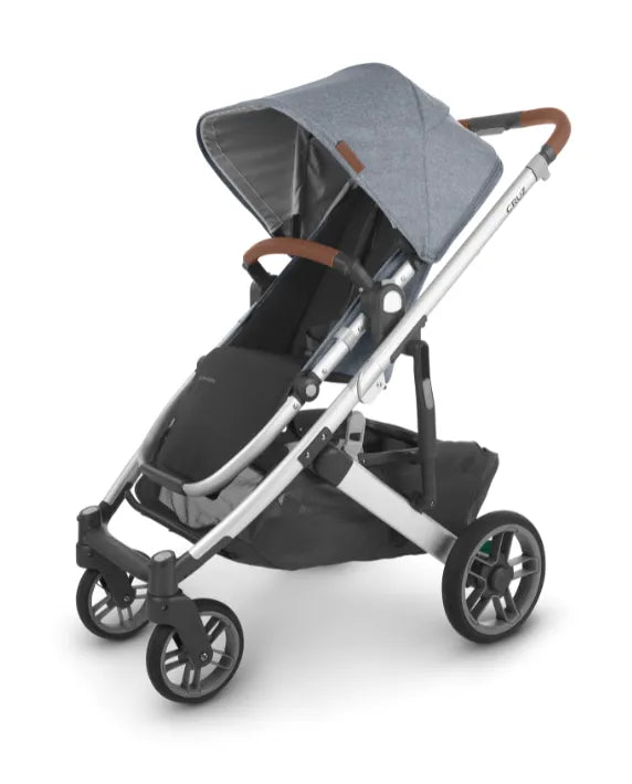 UPPAbaby Cruz V2 - Gregory Pram Accessories UPPAbaby 