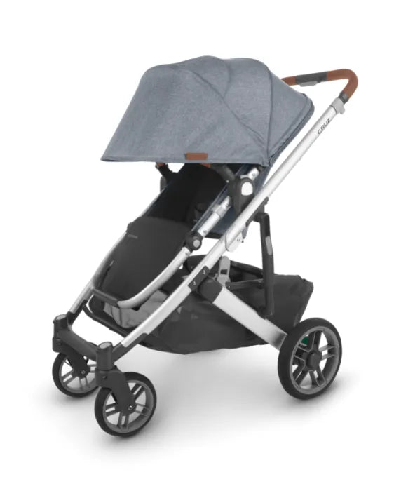 UPPAbaby Cruz V2 - Gregory Pram Accessories UPPAbaby 