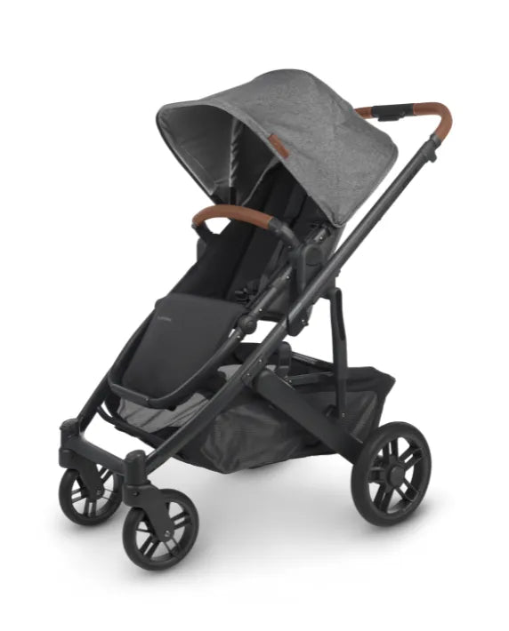 UPPAbaby Cruz V2 - Greyson Pram Accessories UPPAbaby 