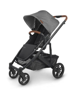 UPPAbaby Cruz V2  - Greyson