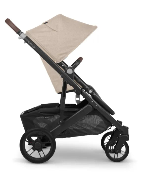 UPPAbaby Cruz V2 - Liam Pram Accessories UPPAbaby 